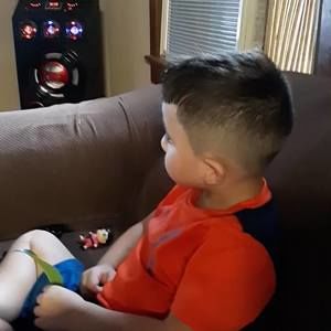 Meet your Posher, Digna